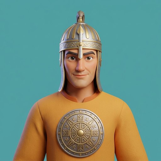 Alpomish