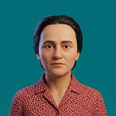 Zulfiya